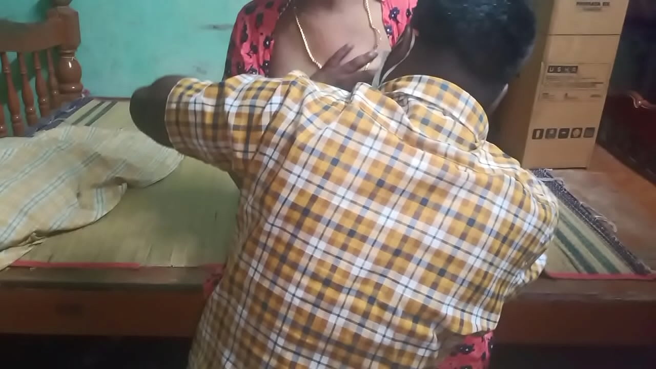 Desi amazing village aunty sexy homemade