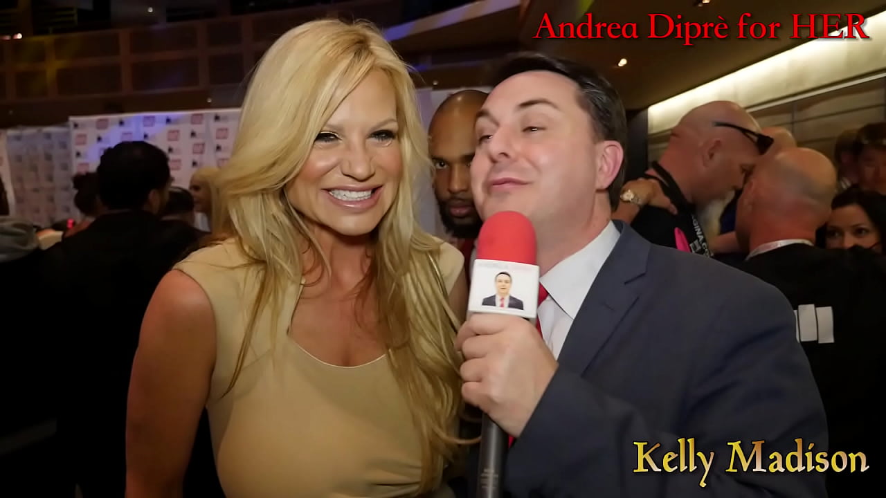 Andrea Diprè for HER - Kelly Madison