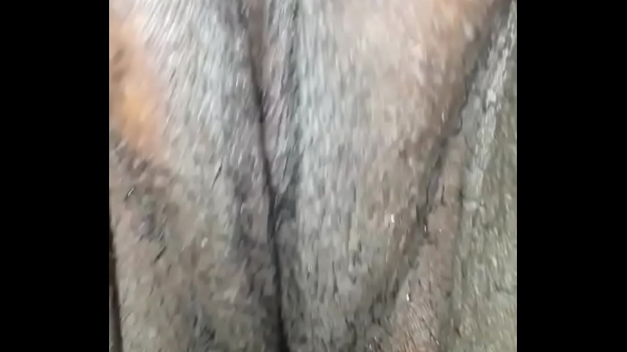 Pussy fingering