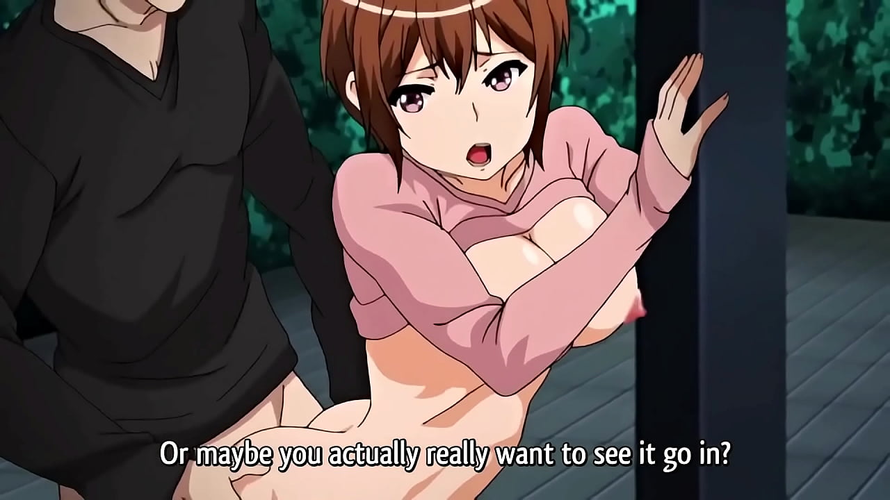 Hentai netorare ep 2