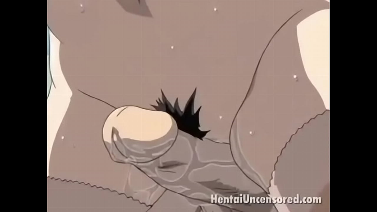 Hentai-anal gostoso