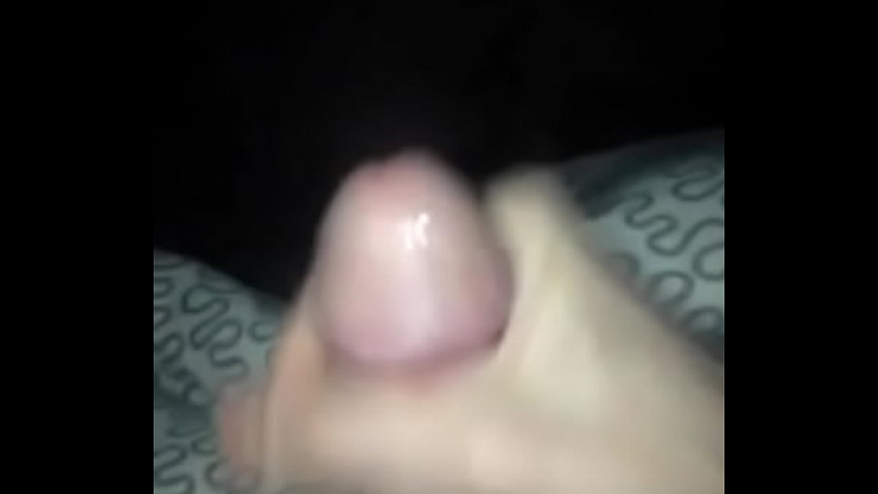 Hard cock