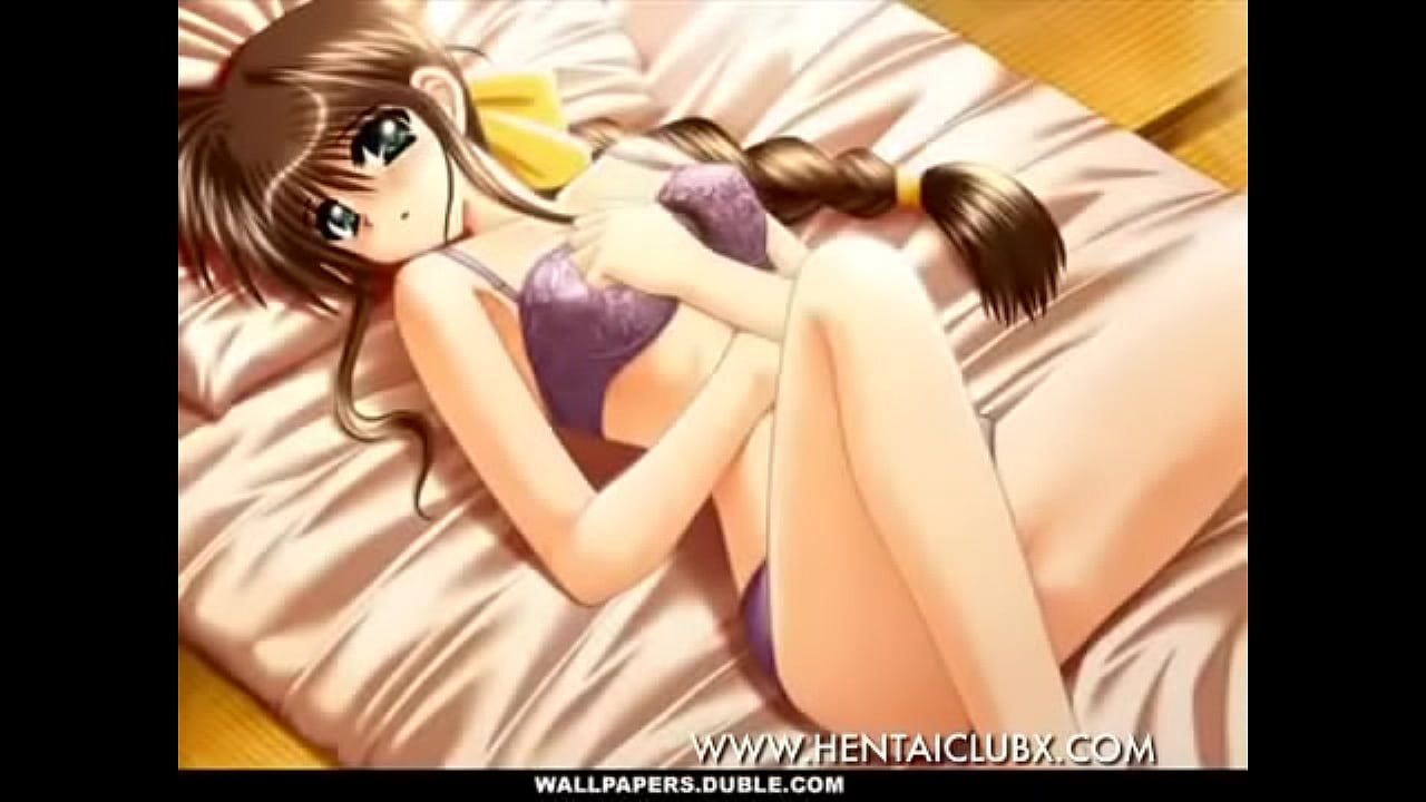 fan service Sexy Anime Girls2