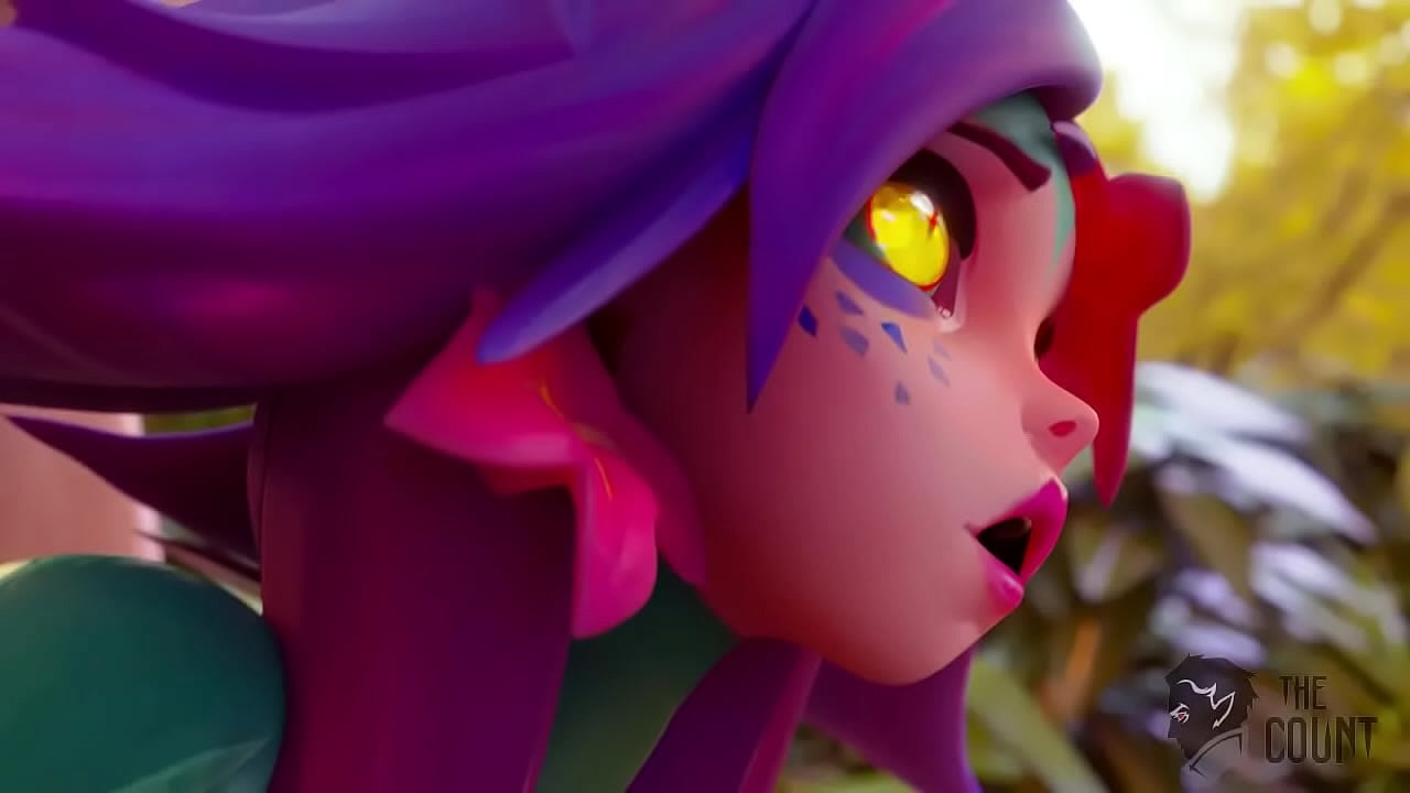 Neeko (TheCount)