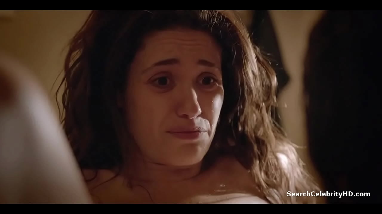 Emmy Rossum Shameless S03E05 2013