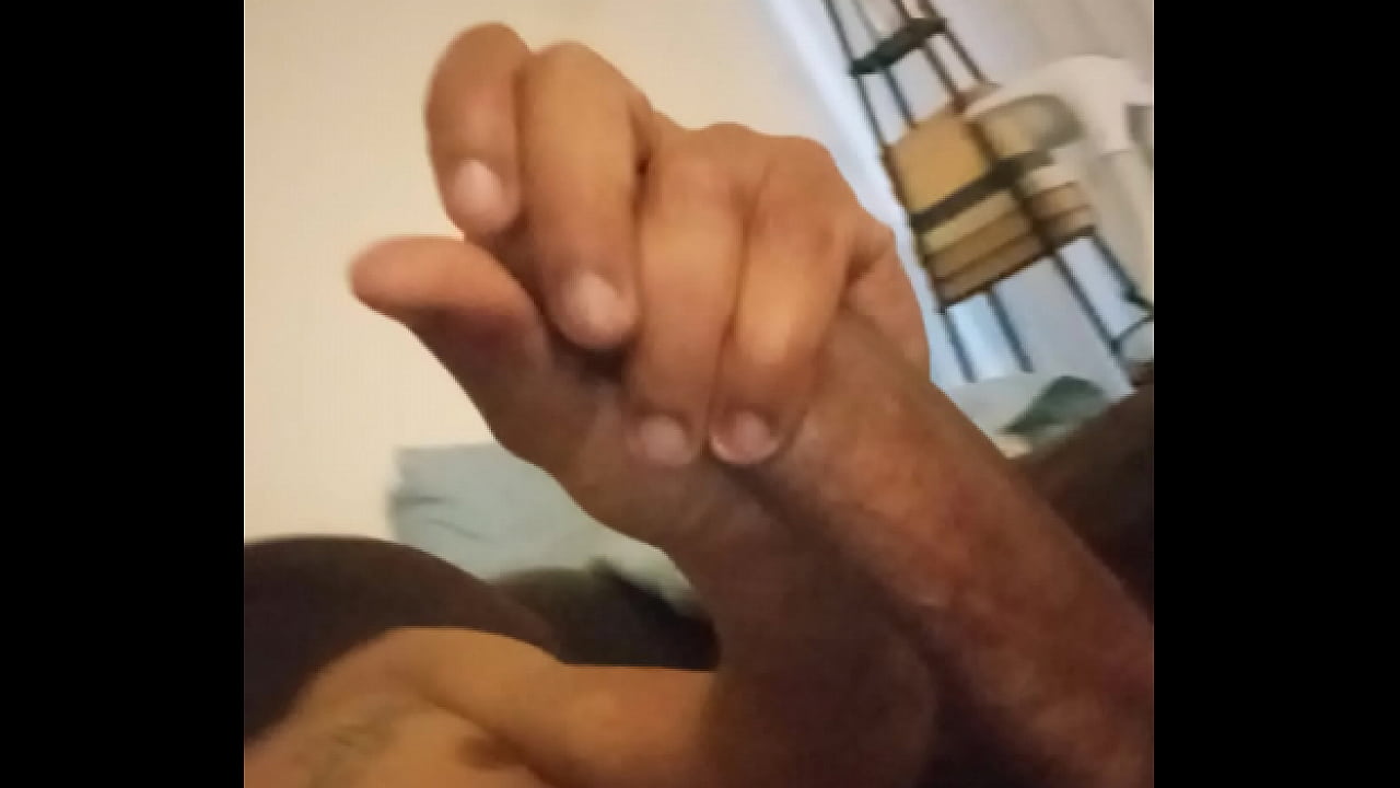 I want your pussy