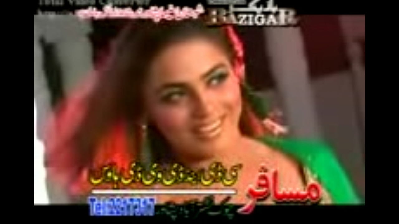 Pushto a hot dance dowa qorashi