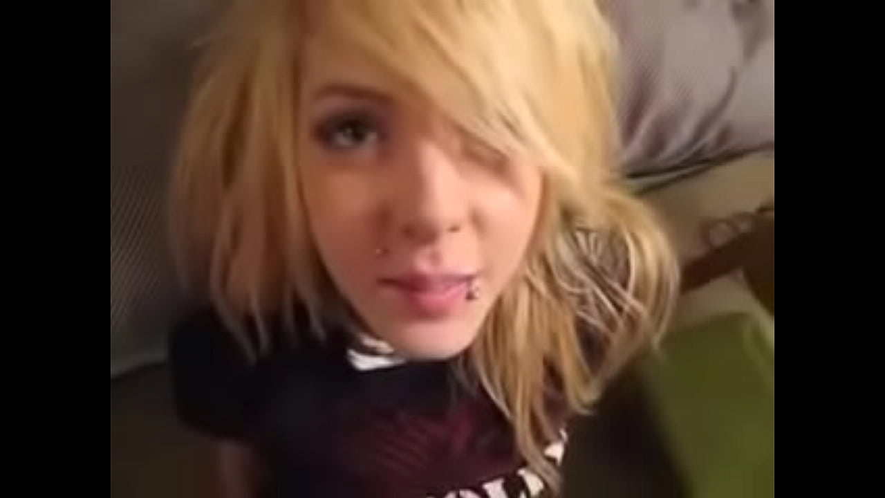 Emo Teen Just Wants Boyfriends Boner free sex video - DonkParty