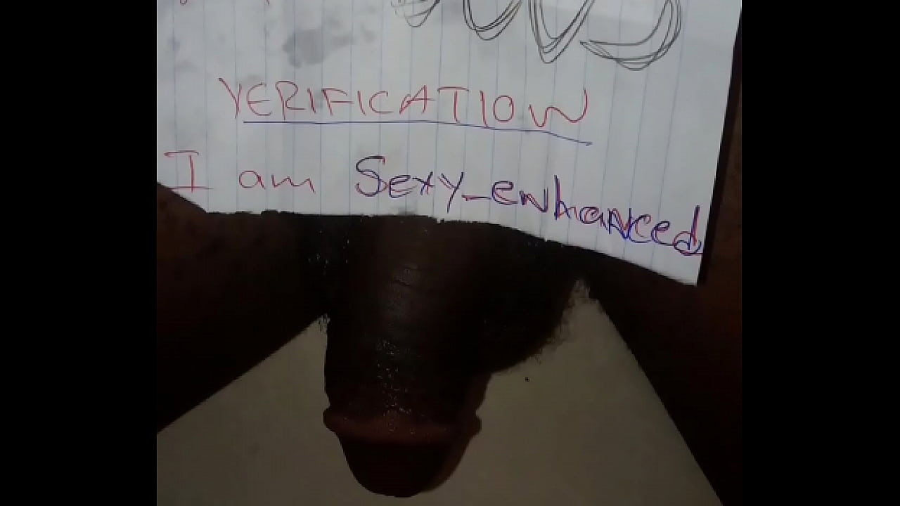 Verification video