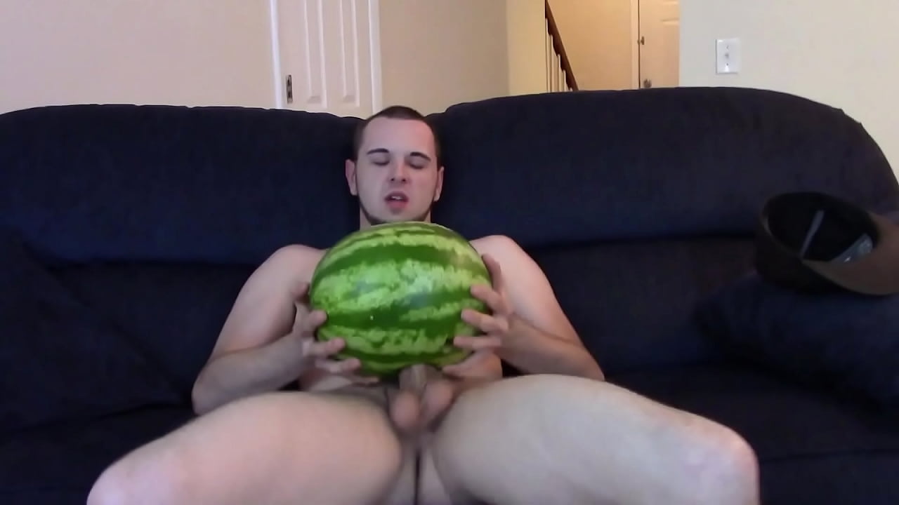 Fucking A Watermelon