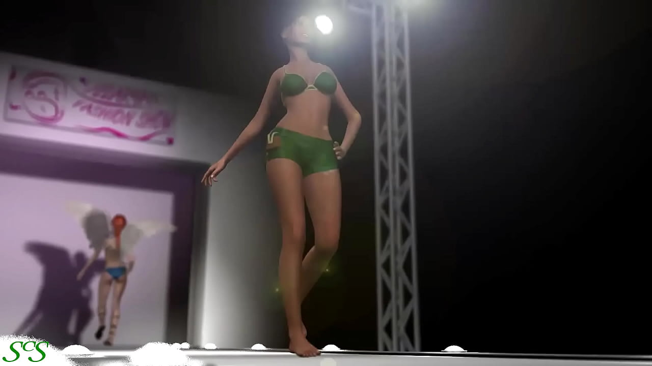 Vore On The Runway