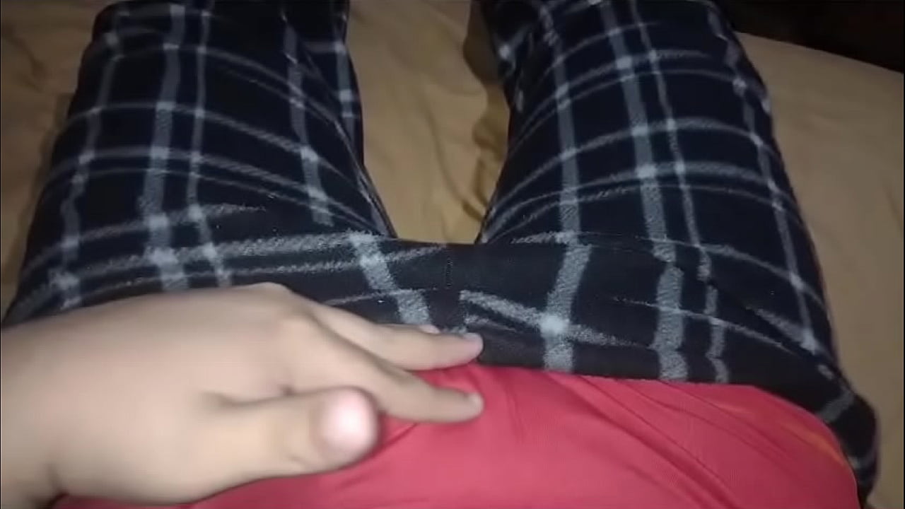 PIJAMA Y PAJA