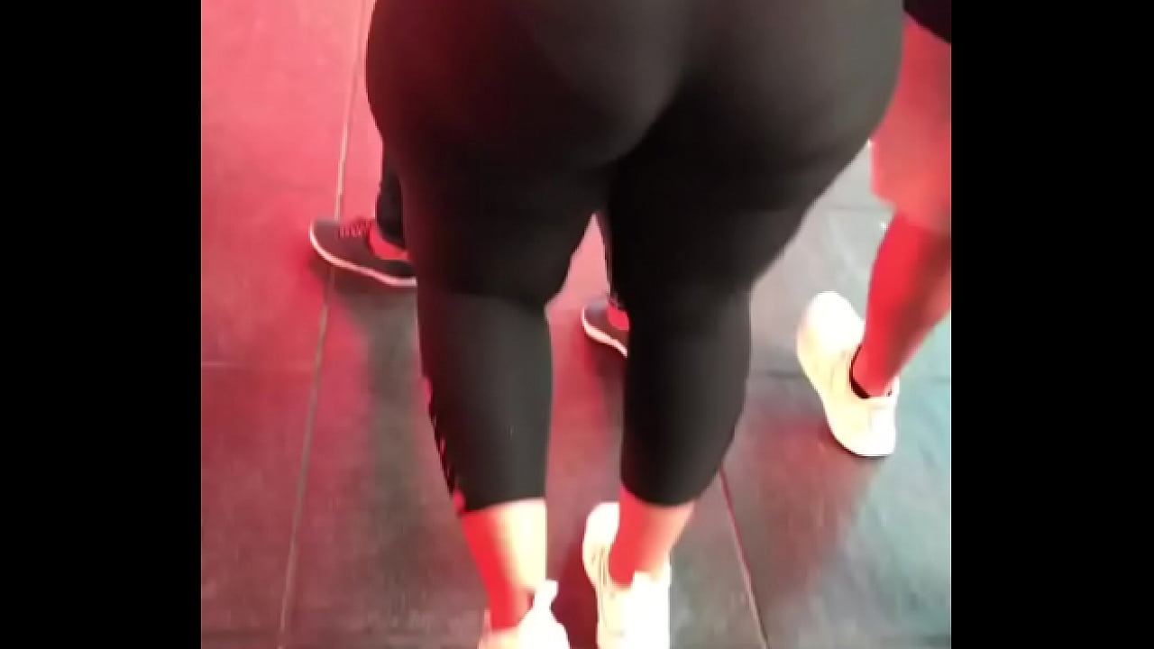 Natural Phat Juicy Spanish Booty