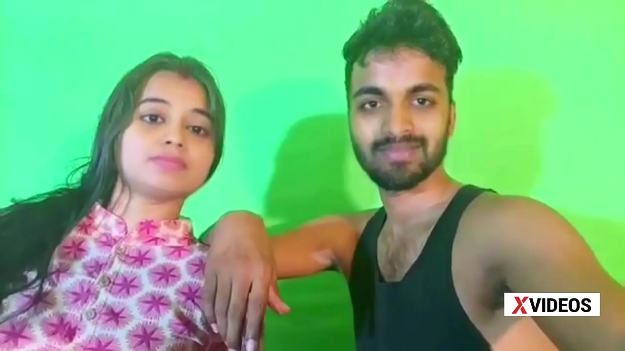 Bhabhi ko devar ne khade khade gand mar li