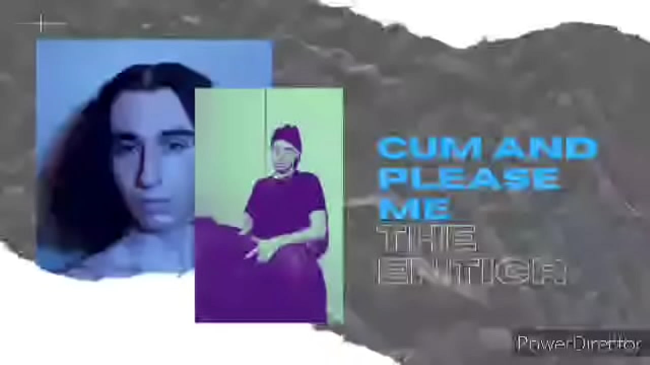 Come and Get Fucked By Me (Audio)