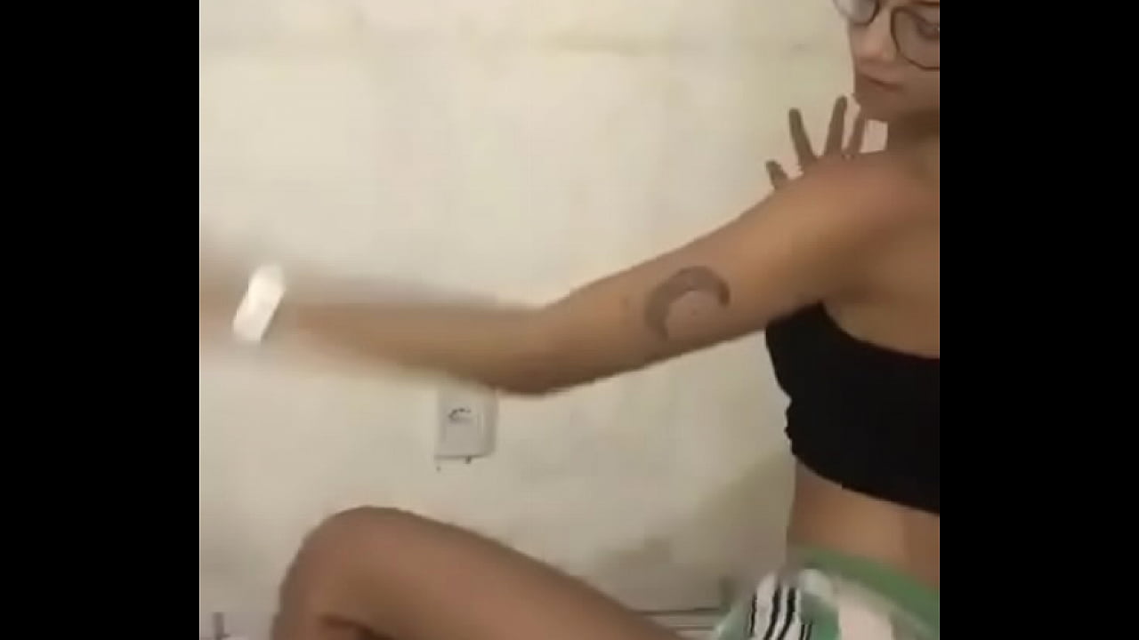 Dançando funk