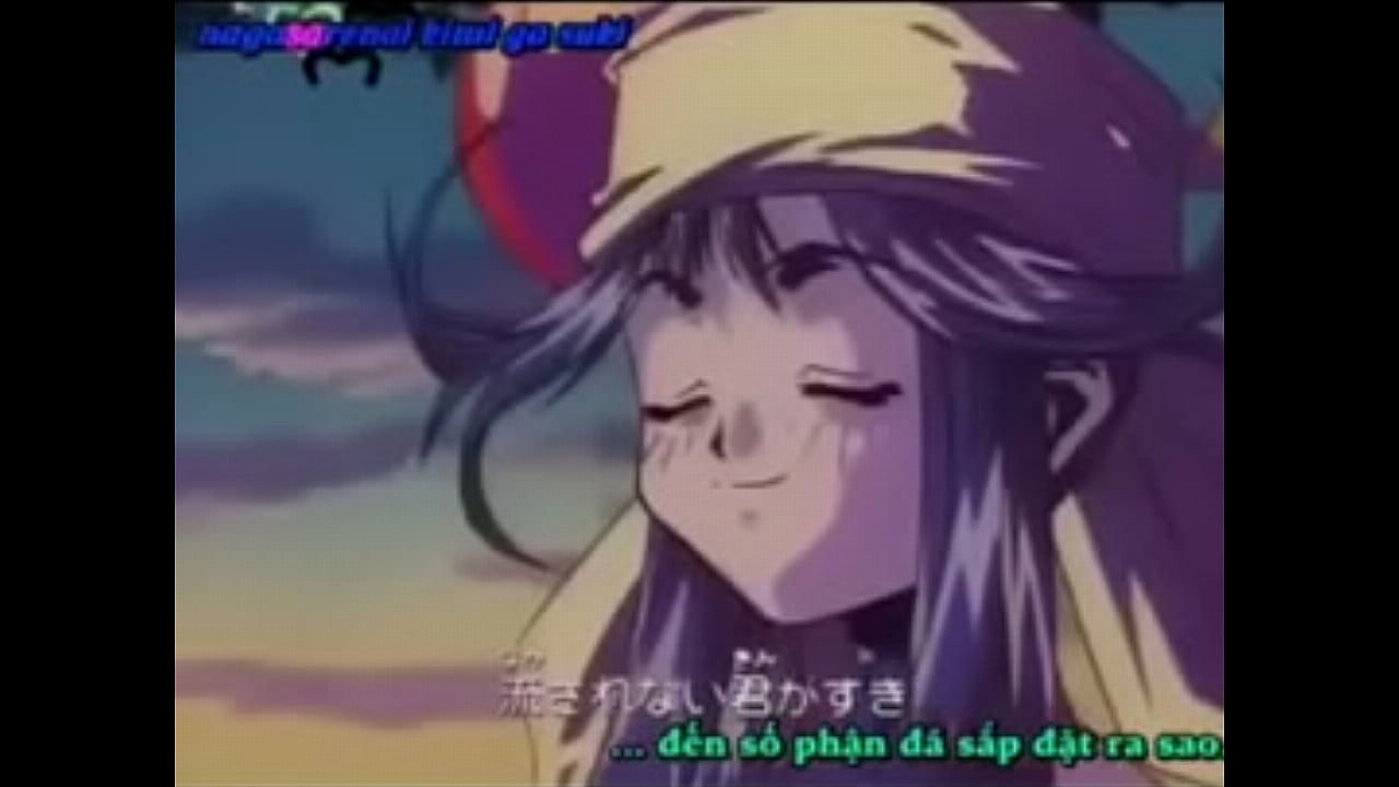 Ending saber marionette J COMPLETO no fake, el único video que no está censurado en facebook ni YouTube