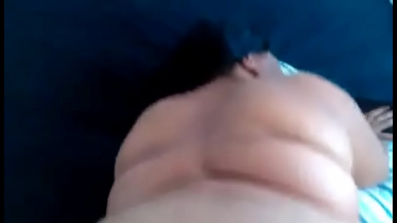 Bbw gets pounded