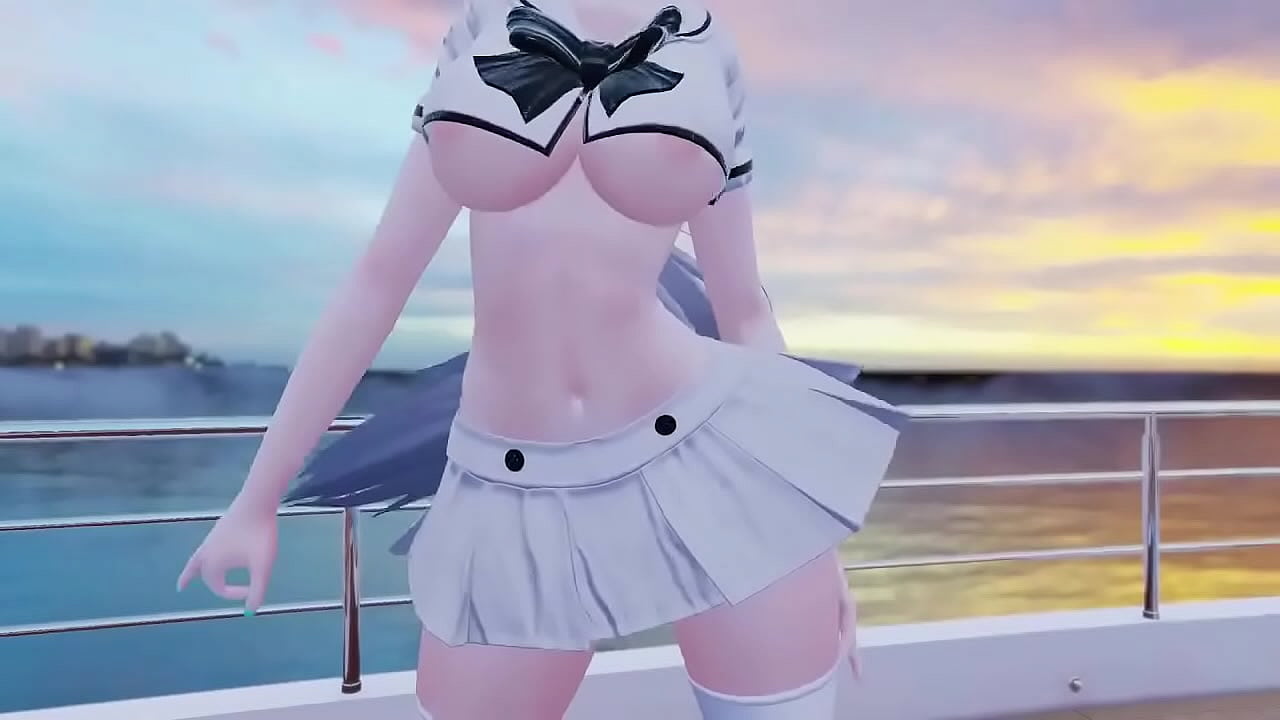 Slutty VR thots compilation