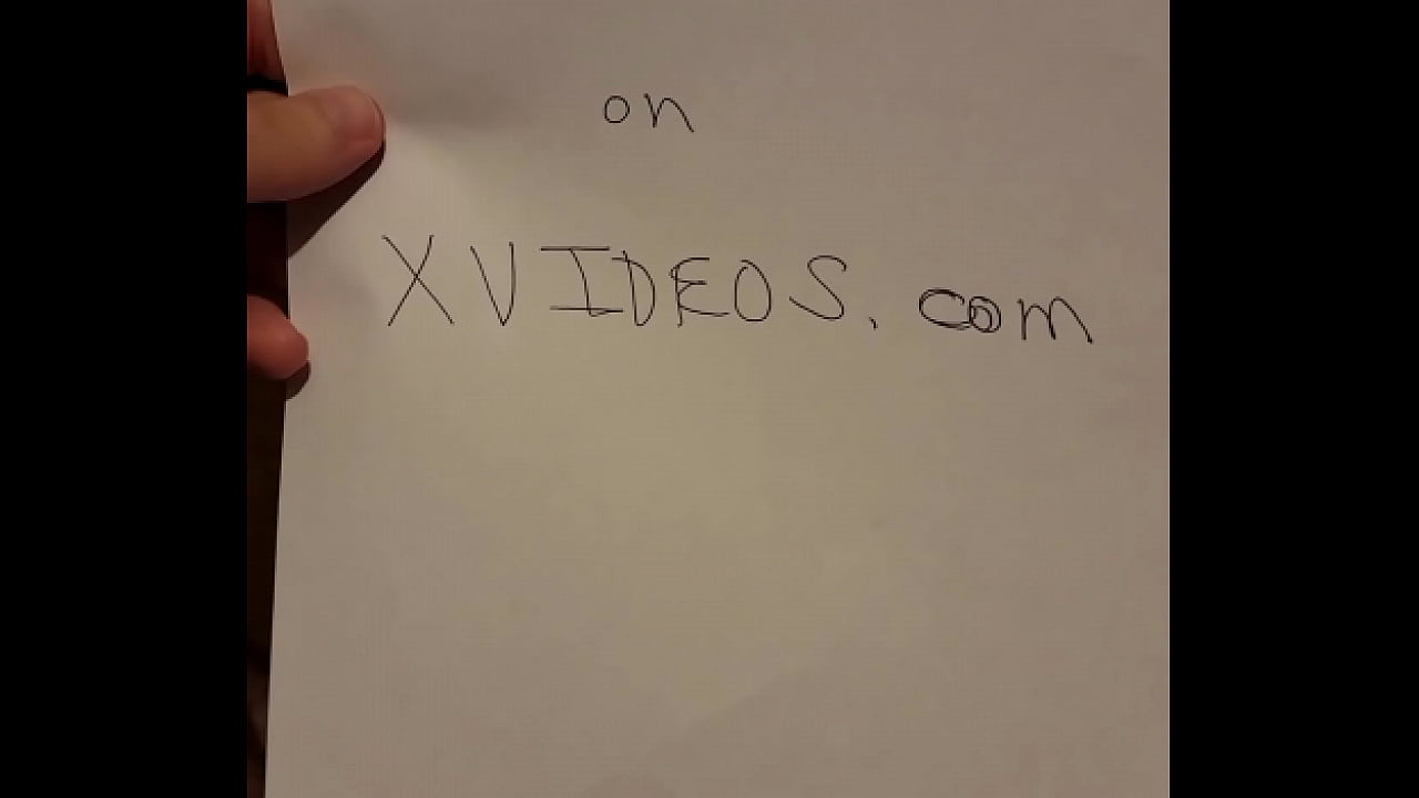 Verification video