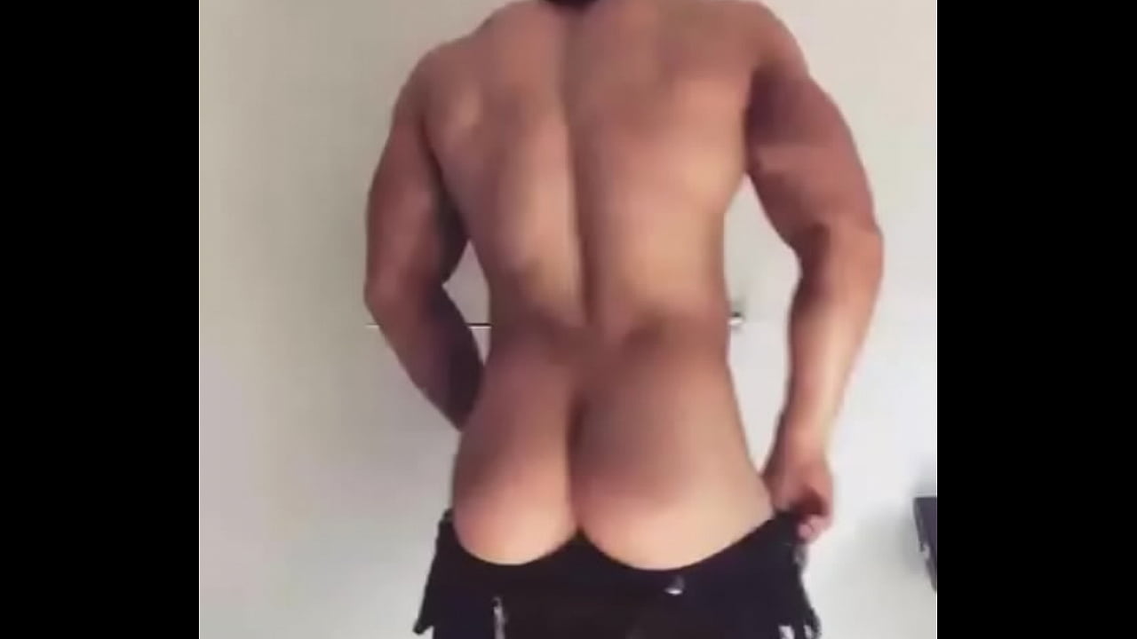 DADDY BIG COCK BOOTY GAY LOVE