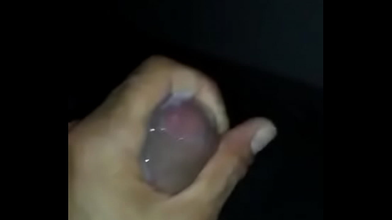 cumshot mess