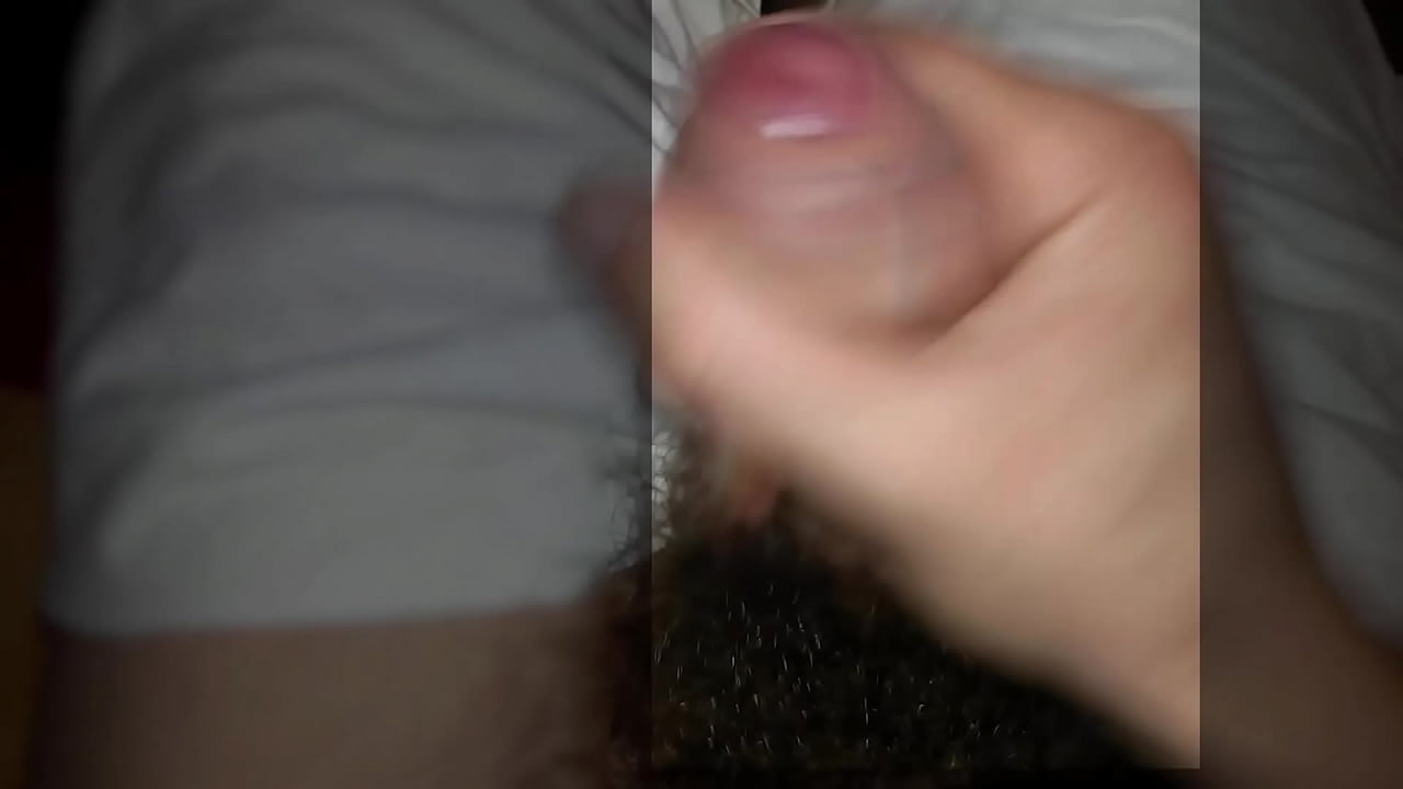 cumshot masturbation