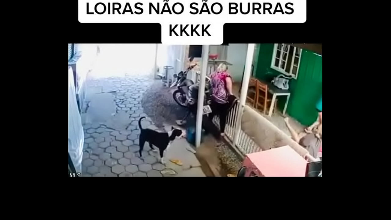 Vídeo de verificação