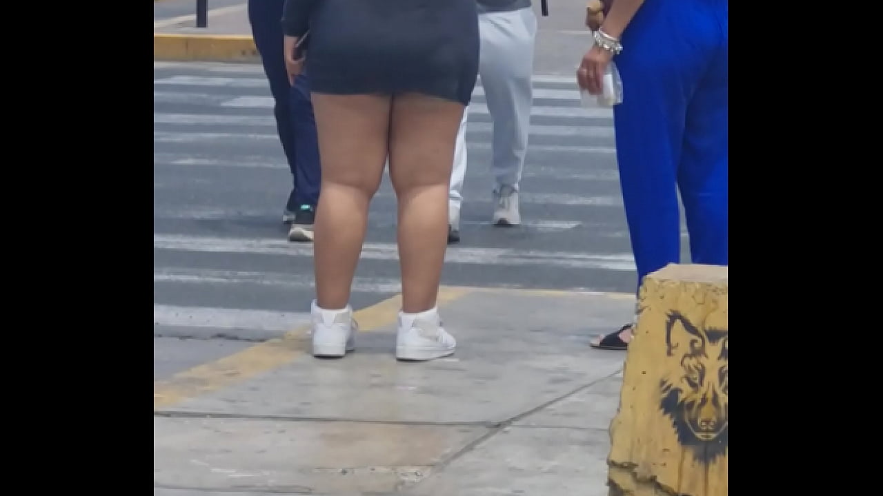 Gordita putona