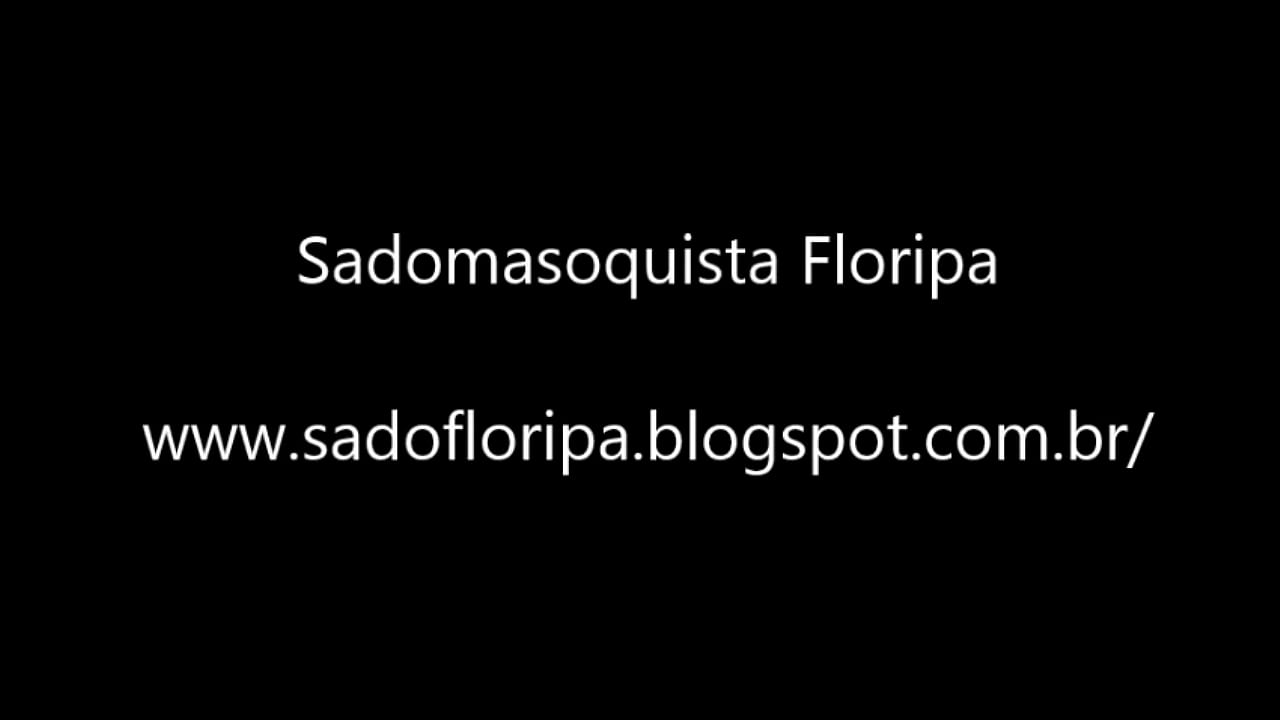 Sadomasoquista Floripa 01