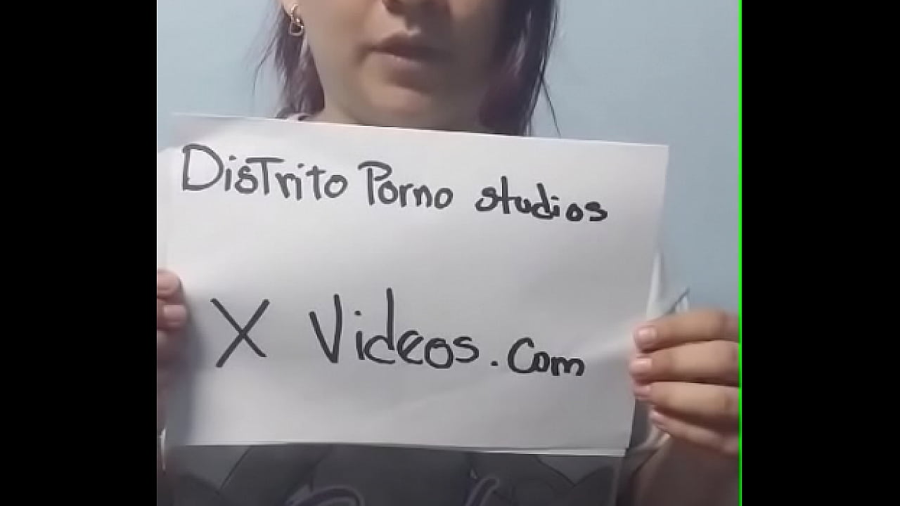 Vídeo para validación de mi perfil de contenido par adultos