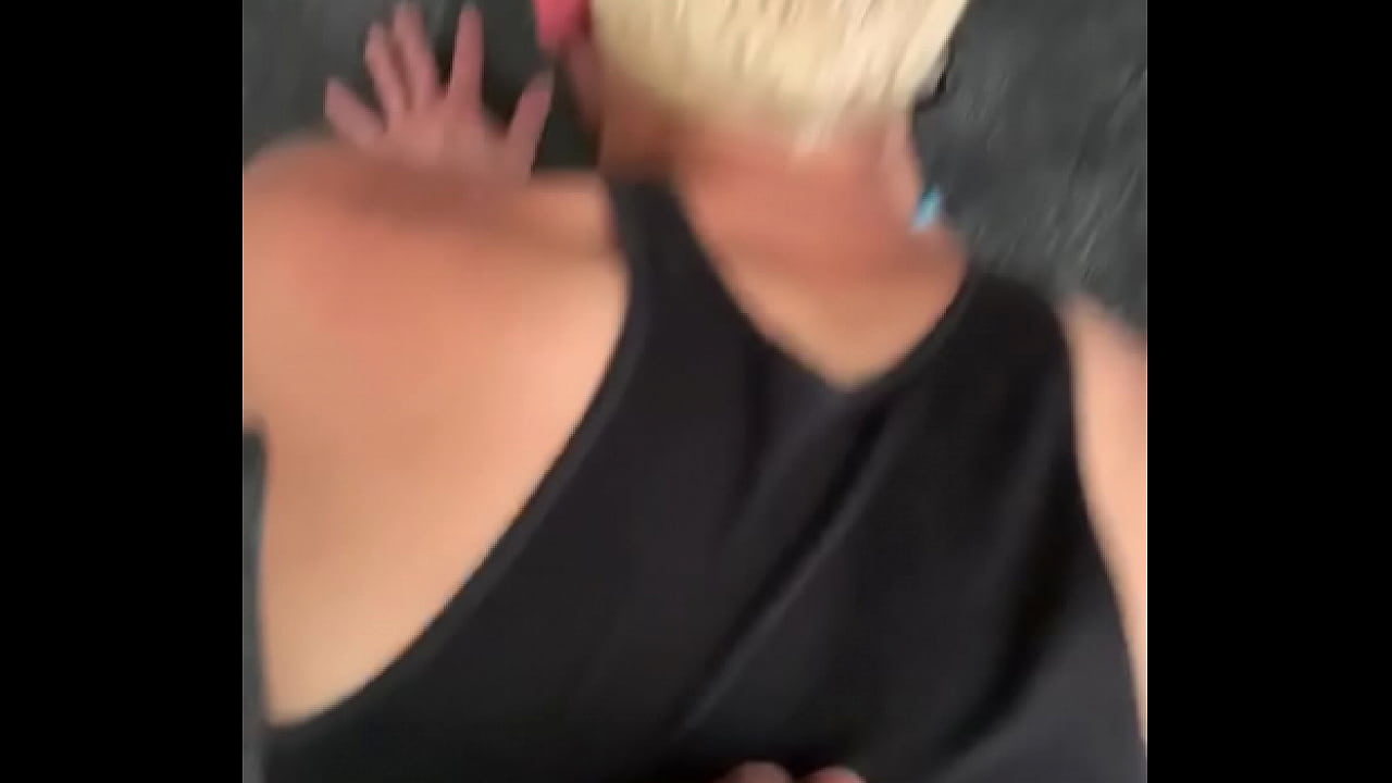 Bitch boy neighbor getting fucked