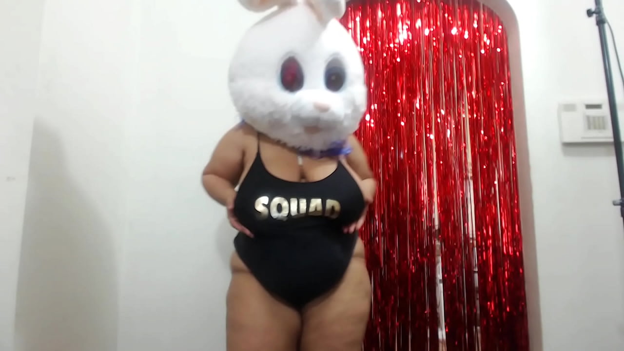 Hott Bunnie