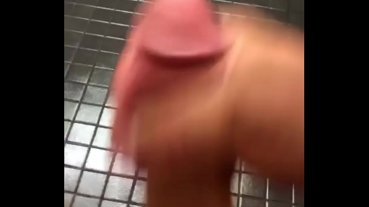 Solo big dick