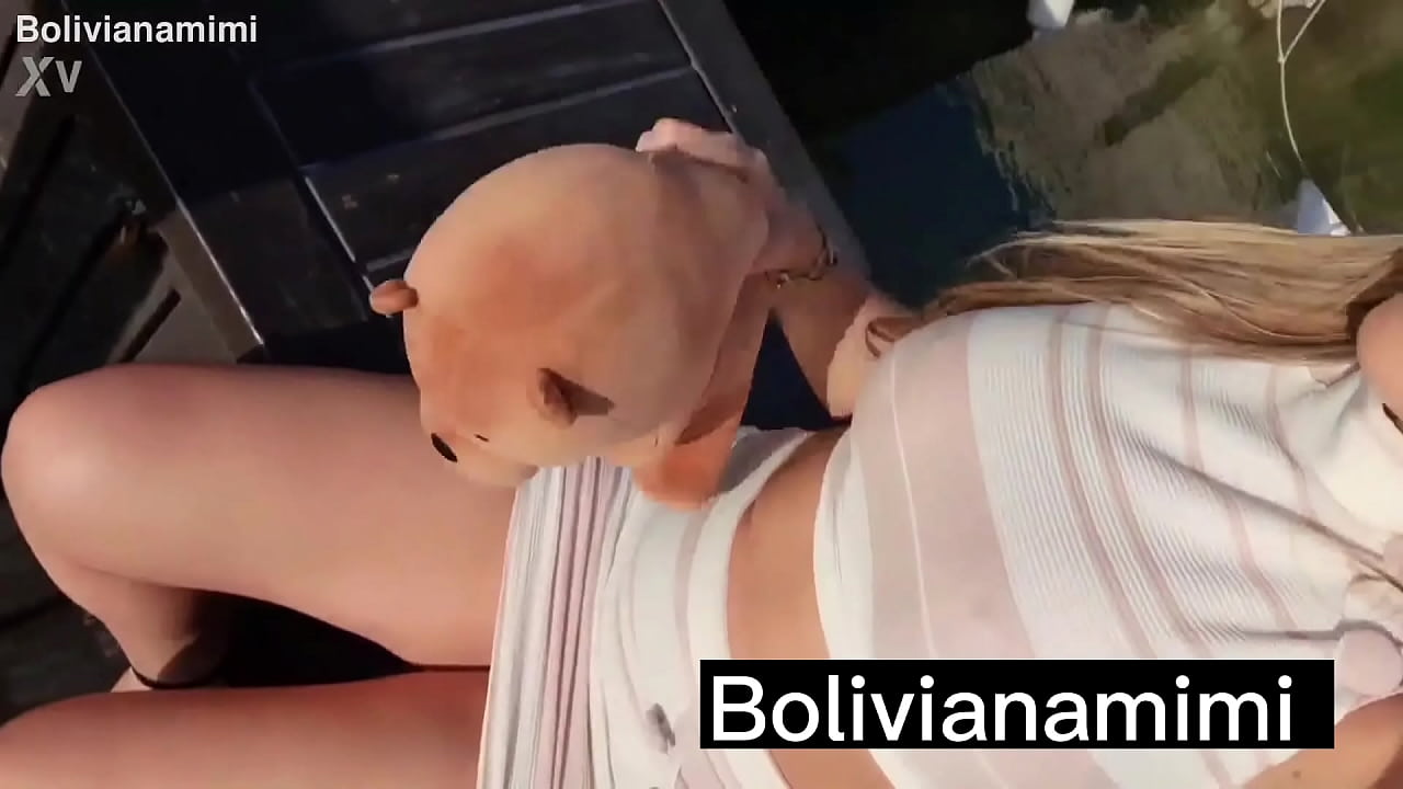 Bolivianamimi.fans