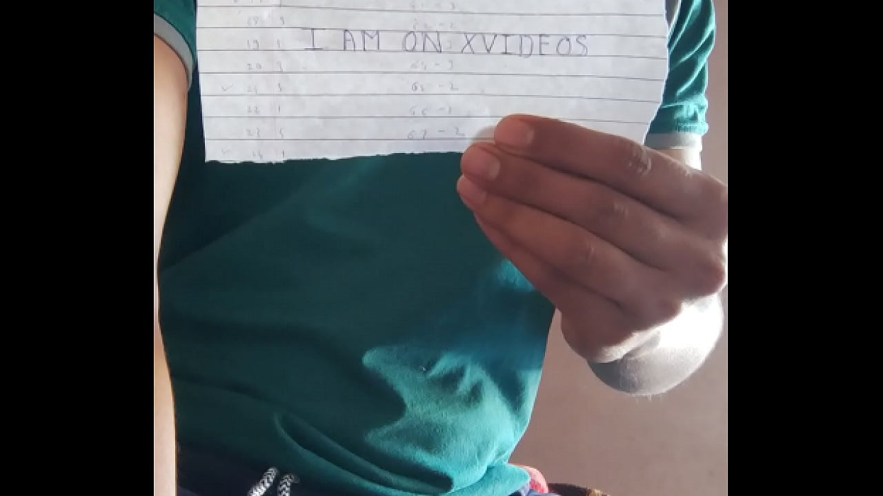 Verification video