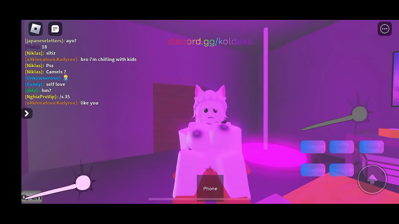 Roblox