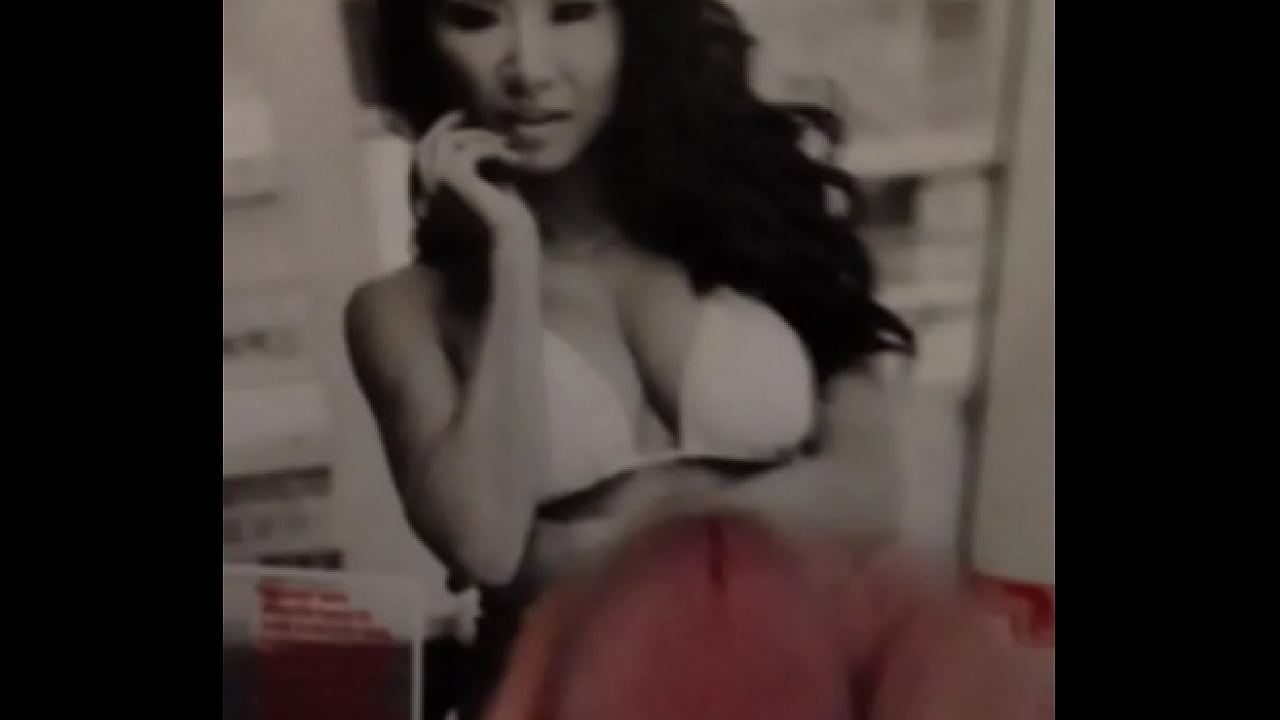 Gail Kim cum tribute