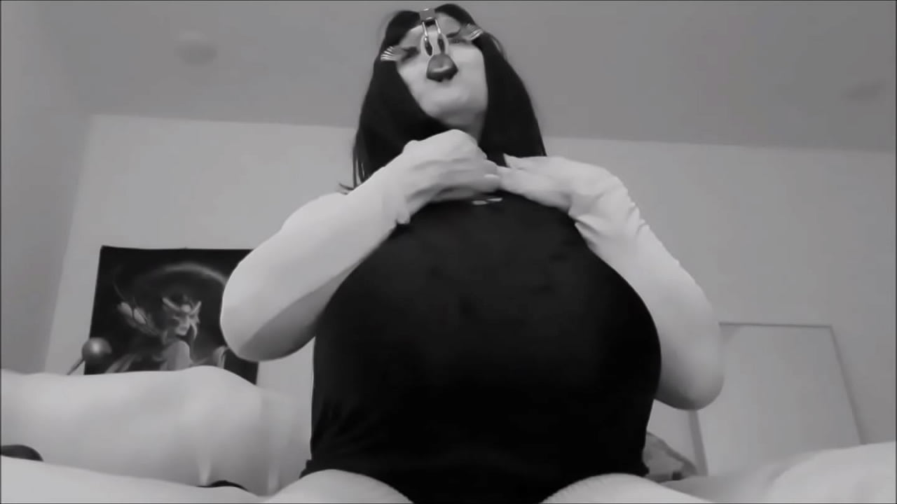 BBW Shecock Karola TS