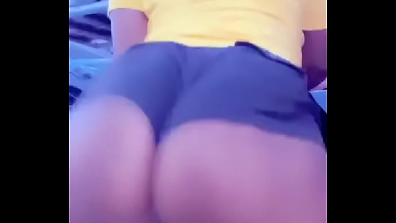 Big Ass