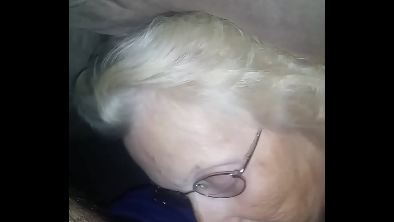 Cocksucker Granny
