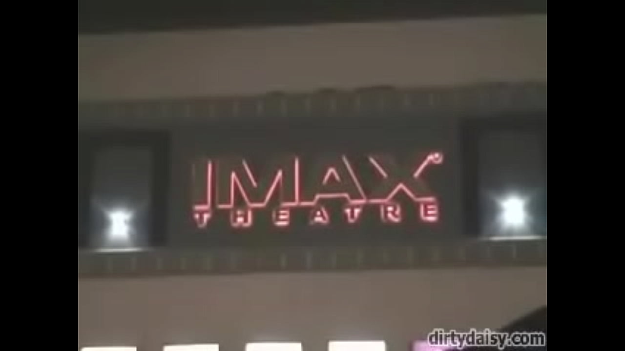 Dirty Daisy IMAX video 1