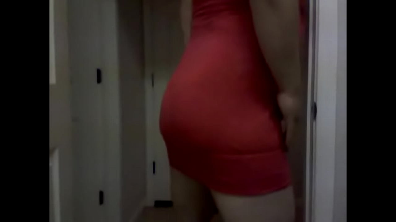 Sexy ass Dance