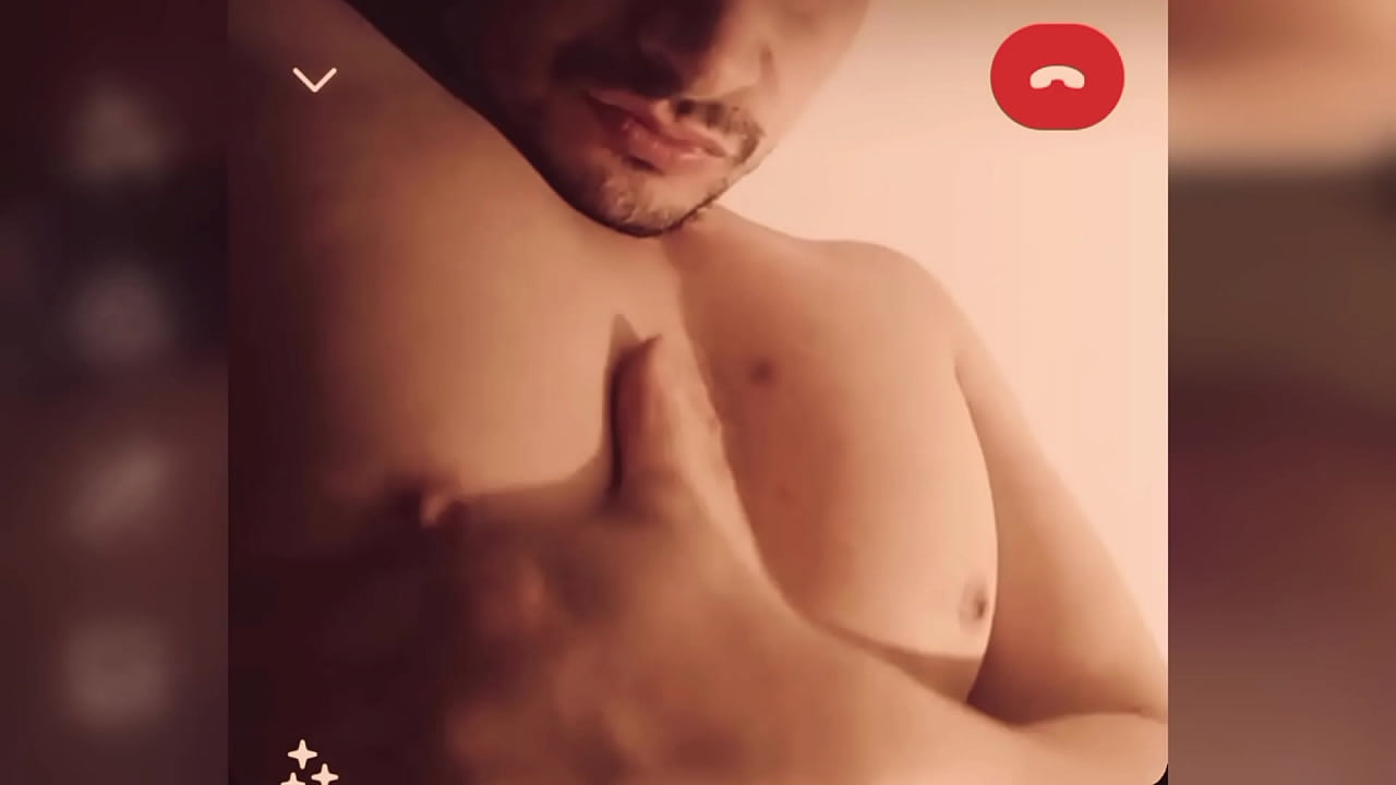 Sexy Webcam Big Horny Chest With Lenin Sanchez