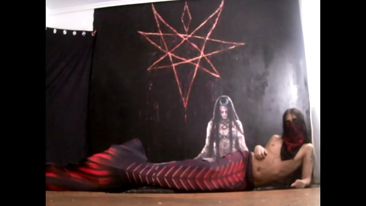 sirena puta evil dark whore anal dark harlot