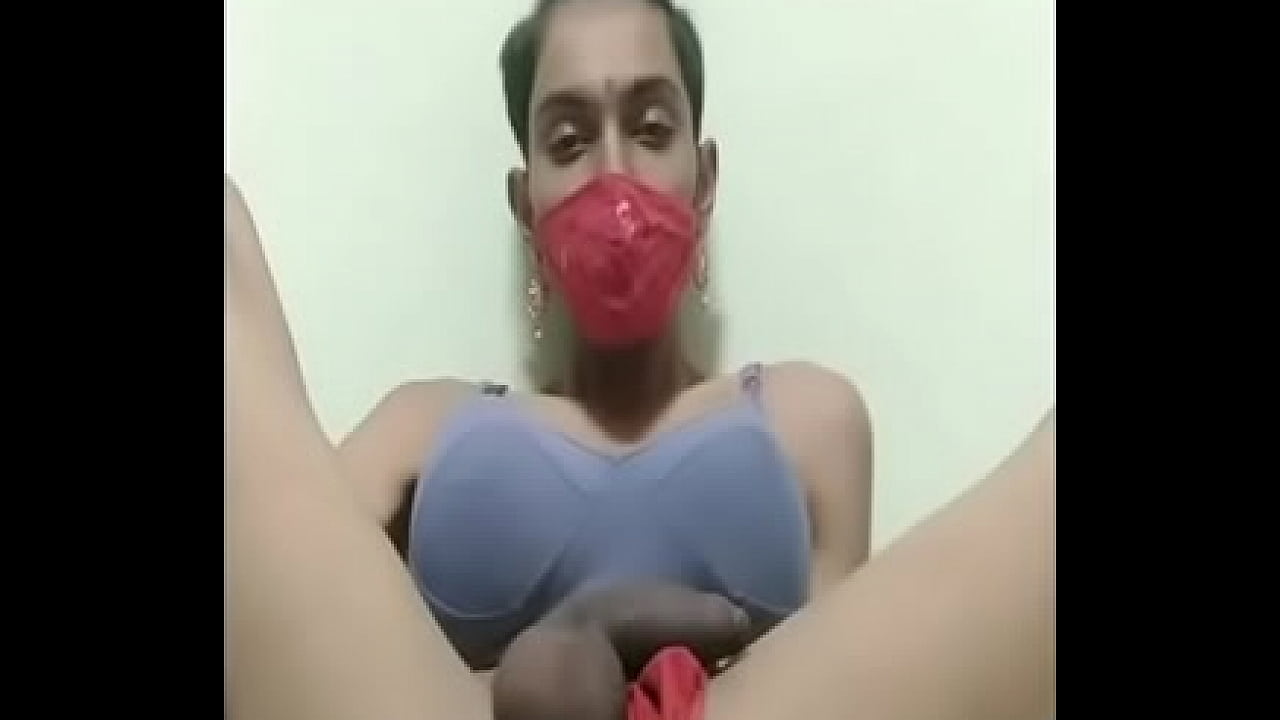 Indian sissy hole got bigger