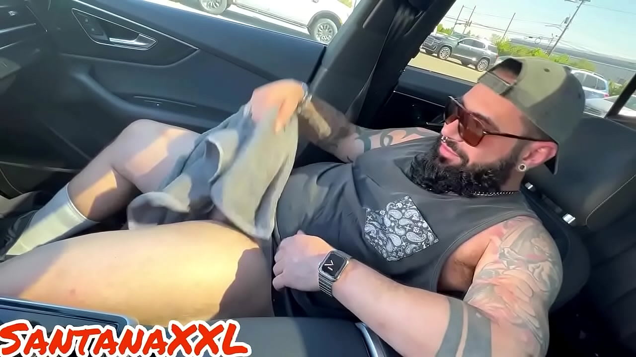 SantanaXXL full videos on O.F