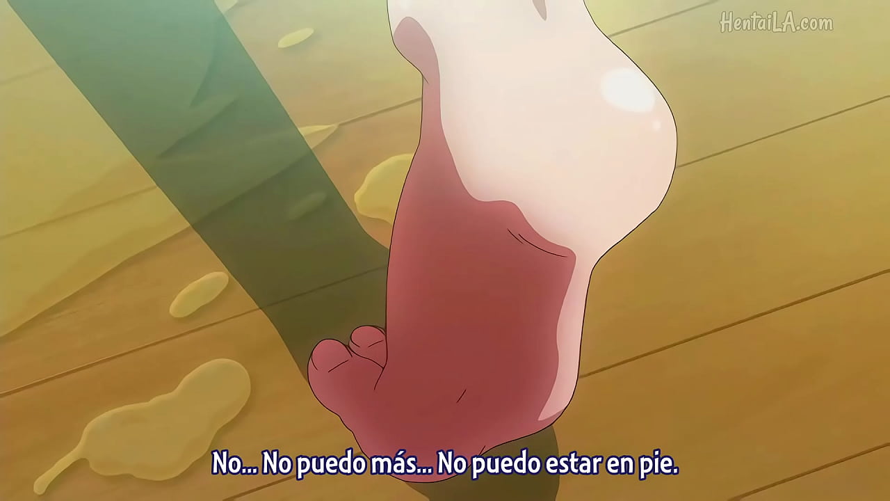 hentai de una esposa insatisfecha