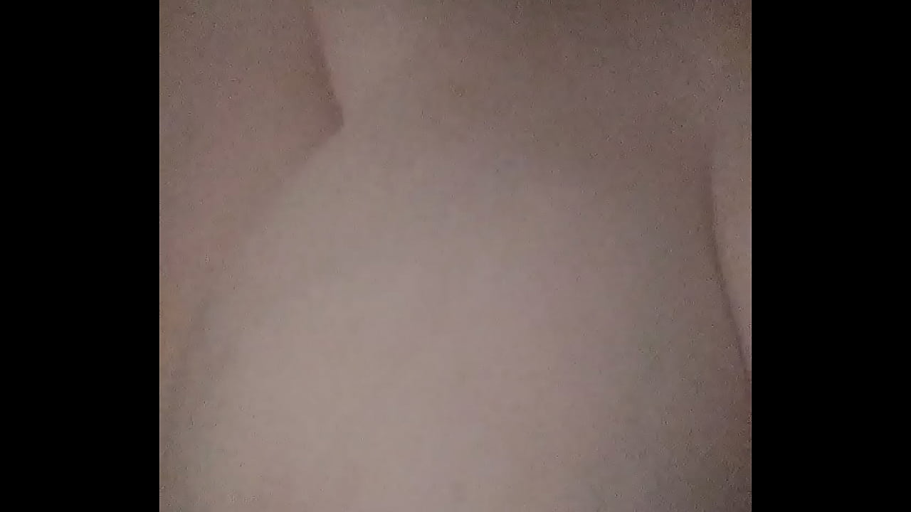 Wet pussy while hubby's gone