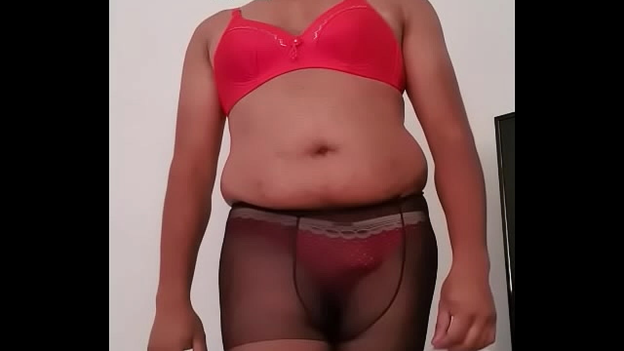 Sissy indian horny